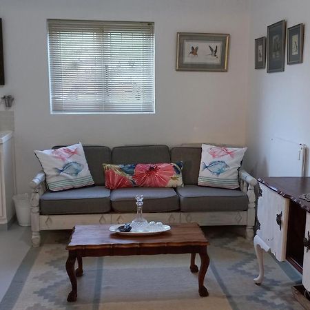 Heide Cottage Struisbaai Exterior photo
