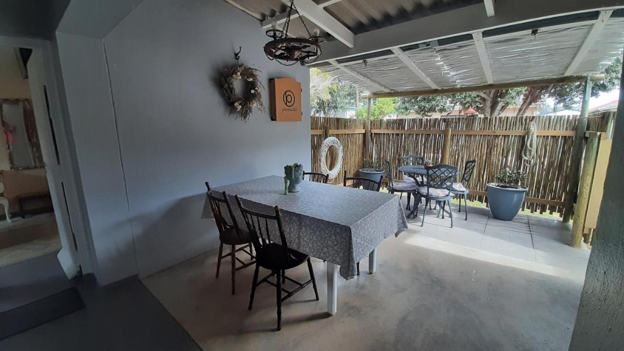 Heide Cottage Struisbaai Exterior photo