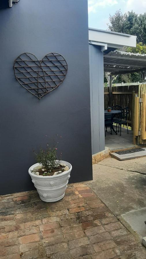 Heide Cottage Struisbaai Exterior photo